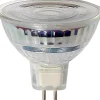 Star Trading LED GU5,3 12V 2700K 345lm 4,4W(35W)* 12V Gu5,3 (Mr16)