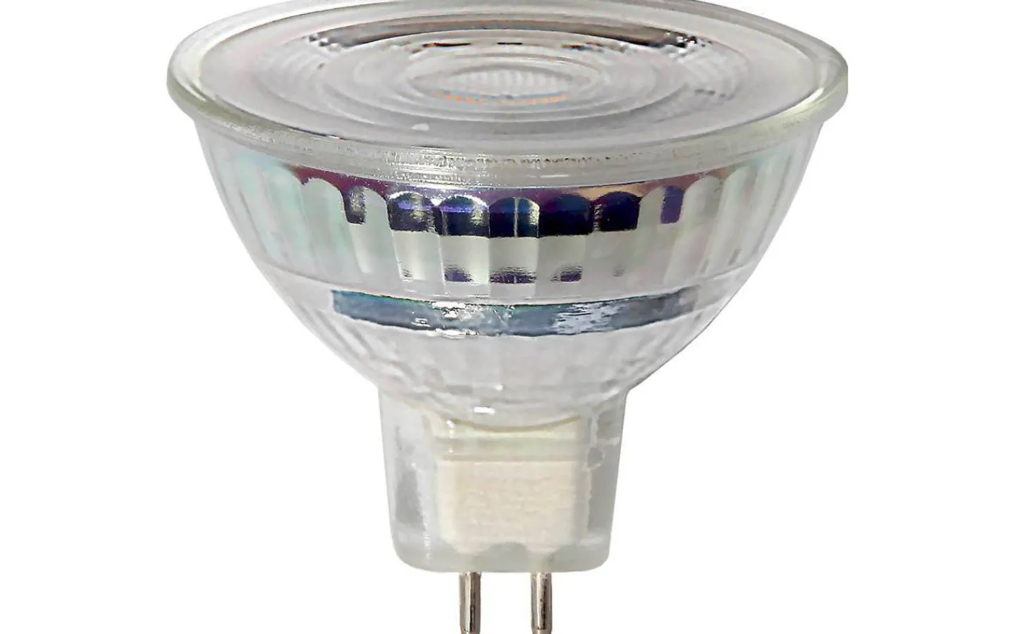 Star Trading LED GU5,3 12V 2700K 345lm 4,4W(35W)* 12V Gu5,3 (Mr16)