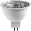 12V Gu5,3 (Mr16)<Unison LED GU5,3 12V 2700K 345lm 5W(50W)