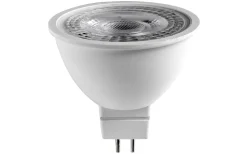 12V Gu5,3 (Mr16)<Unison LED GU5,3 12V 2700K 345lm 5W(50W)