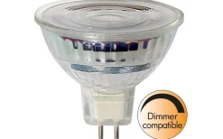 Star Trading LED GU5,3 12V 4000K 380lm 4,4W(37W)* 12V Gu5,3 (Mr16)