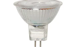 12V Gu5,3 (Mr16)<Star Trading LED GU5,3 12V 2700K 620lm 4,9W(50W)