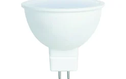 LED GU5,3 12V 3000K 320lm 4W(20W)