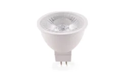 LED GU5,3 12V 3000K 350lm 5W(30W) Lightson