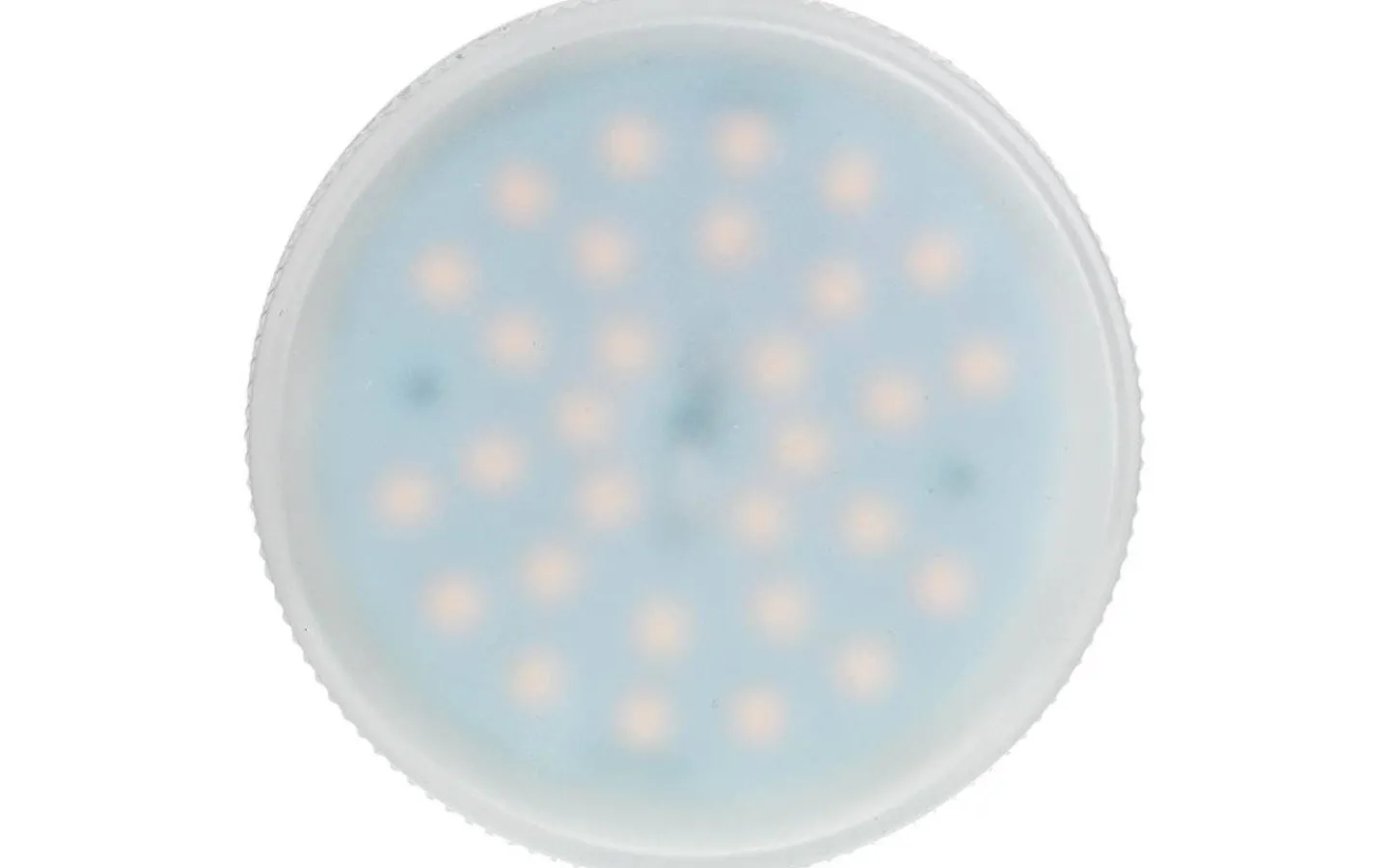 Unison LED GX53 2700K 450lm 6W(50W)* Gx53