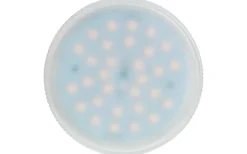 Gx53<Unison LED GX53 4000K 450lm 6W(50W)