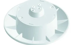 LED Ljuskälla till MD-9 skyddskåpa, 6W, 230V, DIM