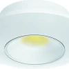 Downlights, Spotlight<Malmbergs LED Ljuskälla till MD-9 skyddskåpa, 6W, 230V, DIM