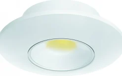 Downlights, Spotlight<Malmbergs LED Ljuskälla till MD-9 skyddskåpa, 6W, 230V, DIM