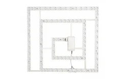 LED Modul Sq 41 230V LED 48W 3000K