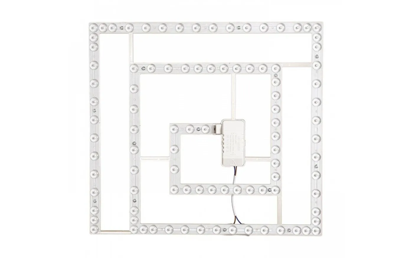 LED Modul Sq 41 230V LED 48W 3000K
