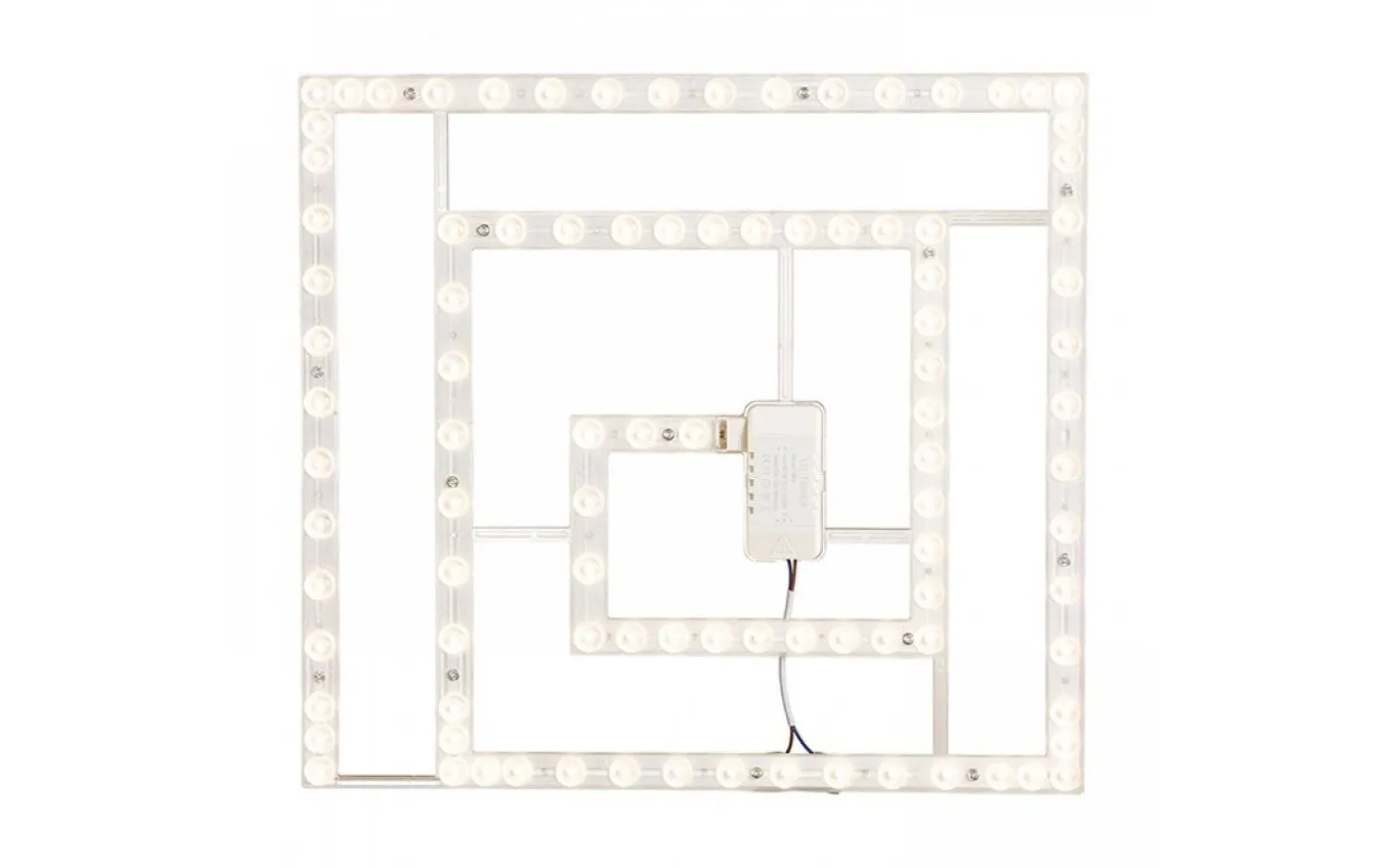 LED Modul Sq 41 230V LED 48W 3000K