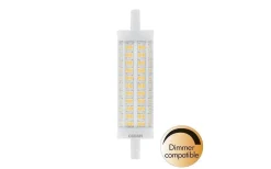 R7S<Rendl LED R7s 118mm 2700K 2452lm 17,5W(150W)