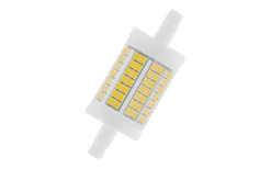 R7S<Rendl LED R7s 78mm 2700K 1521lm 11,5W(100W)