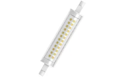 R7S<Rendl LED R7s 118mm 2700K 1521lm 12W(100W)