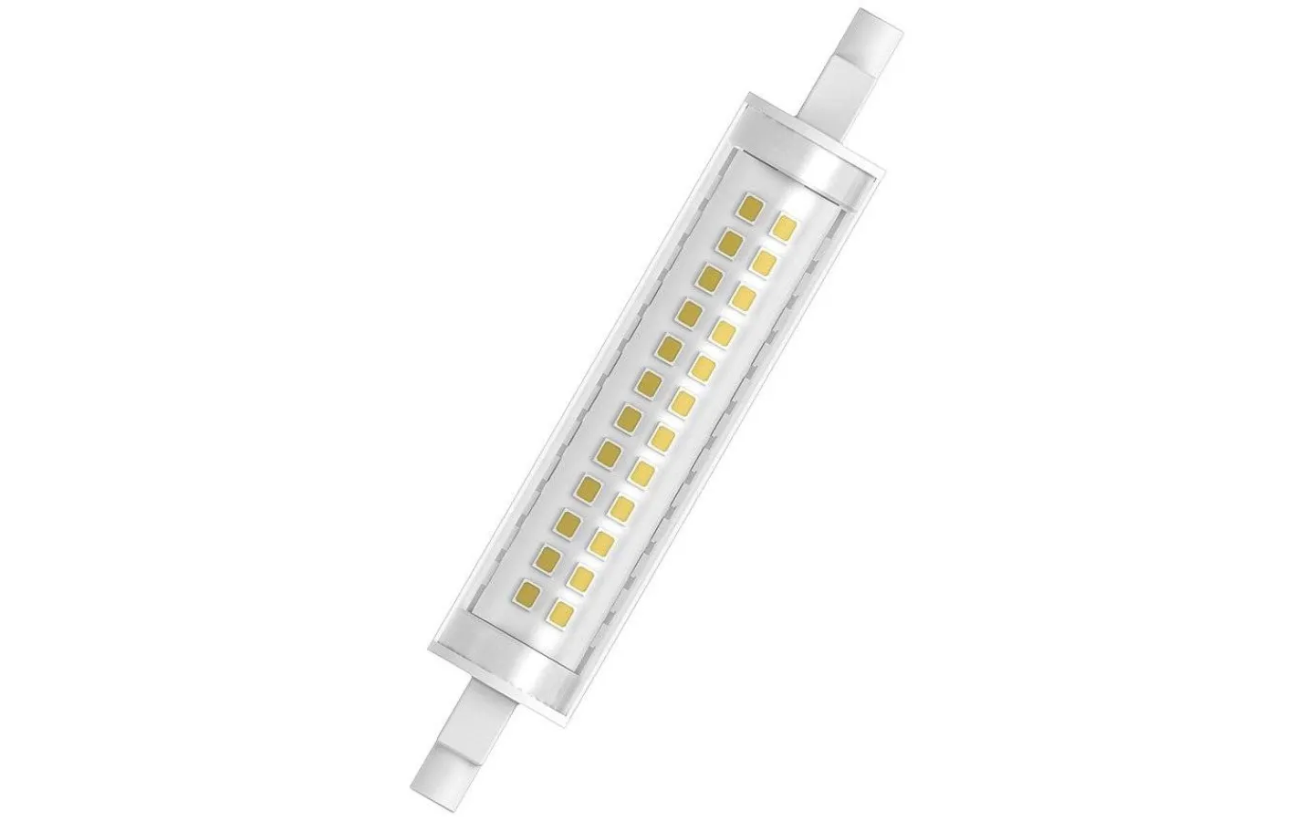 R7S<Rendl LED R7s 118mm 2700K 1521lm 12W(100W)