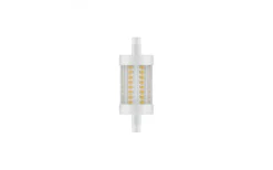 LED R7s 78mm 2700K 1055lm 9,5W(75W)