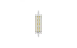 LED R7s 118mm 2700K 2000lm 15W(125W)