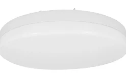 Malmbergs LED-armatur ESS, 3000K-4000K-5000K, Rund, 30W, ESS-R, 230V, Dim, MB* Allmänbelysning