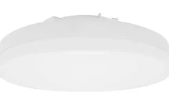 Malmbergs LED-armatur ESS, med HF-sensor, Rund, 18W, ESS-R, 230V, MB* Allmänbelysning