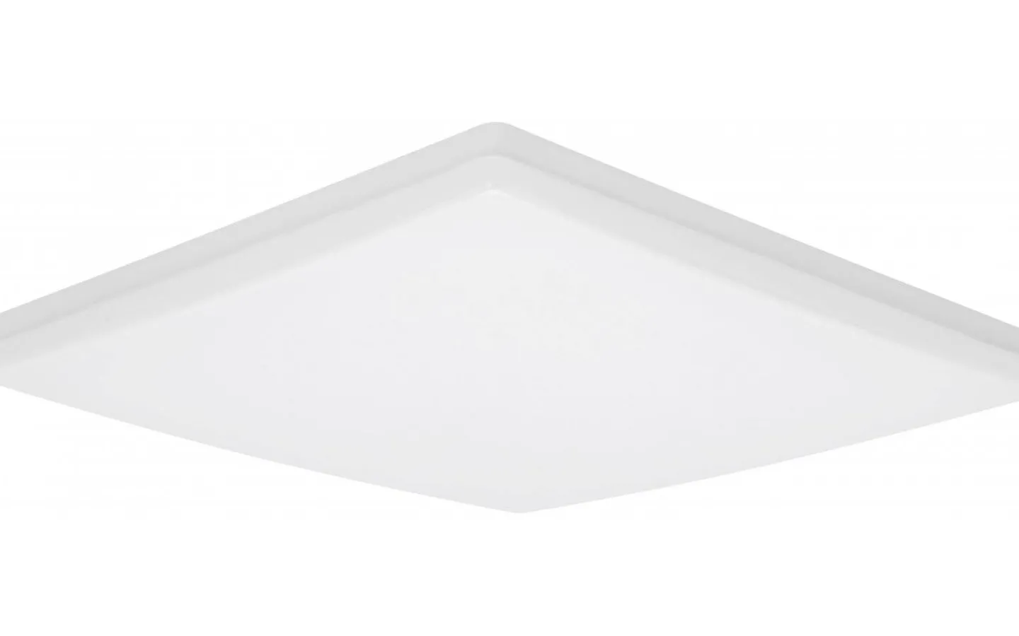 Malmbergs LED-armatur ESS, med HF-sensor, Kvadratisk, 18W, ESS-S, 230V, MB* Allmänbelysning