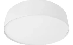 LED-armatur ESS, Rund, 12W, ESS-R, 230V, Dim, MB