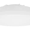 LED-armatur ESS, Rund, 18W, ESS-R, 230V, Dim, MB