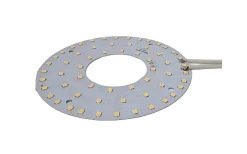 Aneta LED-Chip till Uplight på Cannes Golvlampa 25W 2500lm 3000K* Reservglas Och Reservdelar