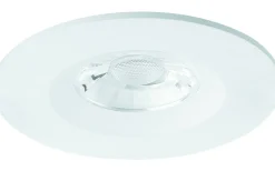Downlights, Spotlight<Malmbergs LED-downlight Gartz, Vit, IP21