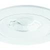 LED-downlight Gartz, Vit, IP21