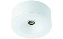 Downlights, Spotlight|Minispotlights & Ledpuckar<Malmbergs LED-downlight Halle, Vit, IP21