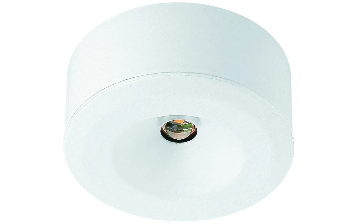 Downlights, Spotlight|Minispotlights & Ledpuckar<Malmbergs LED-downlight Halle, Vit, IP21