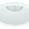 LED-downlight MD-991, AC-chip, 6W 2700K, IP44