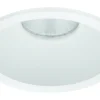 Downlights, Spotlight|230V Led Spotlights<Malmbergs LED-downlight MD-991, AC-chip, 6W 4000K, IP44