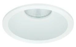 Downlights, Spotlight|230V Led Spotlights<Malmbergs LED-downlight MD-991, AC-chip, 6W 4000K, IP44