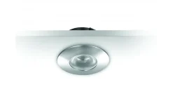 Malmbergs LED-downlight MD-45, 1,5W, Satin, IP21* Downlights, Spotlight|12V Led Spotlights