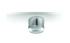 Malmbergs LED-downlight MD-45, 1,5W, Satin, IP21* Downlights, Spotlight|12V Led Spotlights