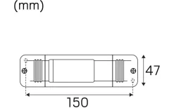 LED-driver Jolly MD Konstantspänning/Konstantström Multi 350-750mA 12-24V DC Dimbar