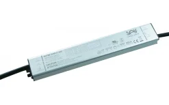 Strömförsörjn.,Nätstörskydd<Malmbergs LED-driver, konstantspänning, 24V, IP64