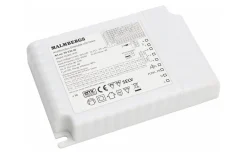 LED-driver Konstantspänning/Konstantström Multi 500-1200mA 12V/24V Dimbar