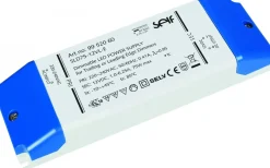 Strömförsörjn.,Nätstörskydd<Malmbergs LED-driver, konstantspänning, 12V