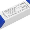 Led-Driver (Konstantström Ma)<Malmbergs LED-driver Konstantström 500mA 15-30W Dimbar