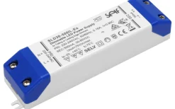 Led-Driver (Konstantström Ma)<Malmbergs LED-driver Konstantström 500mA 15-30W Dimbar