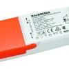 Malmbergs LED-driver Konstantström 500mA 3-7,5W Dimbar* Led-Driver (Konstantström Ma)