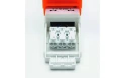 Malmbergs LED-driver Konstantström 500mA 3-7,5W Dimbar* Led-Driver (Konstantström Ma)