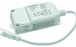 Led-Driver (Konstantström Ma)<Malmbergs LED-driver Konstantström 350mA 3,2-5,6W Dimbar