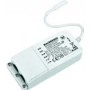 Led-Driver (Konstantström Ma)<Malmbergs LED-driver Konstantström 350mA 2,8-6,3W Dimbar