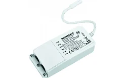 Led-Driver (Konstantström Ma)<Malmbergs LED-driver Konstantström 350mA 2,8-6,3W Dimbar