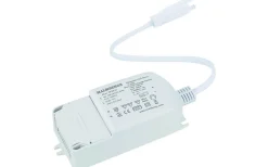 Malmbergs LED-driver Konstantström 350mA 3,1-7W Tune* Led-Driver (Konstantström Ma)