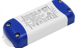 Malmbergs LED-driver Konstantström 500mA 10-19W Dimbar* Led-Driver (Konstantström Ma)